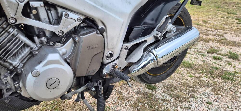 Yamaha TDM 850 (1996 - 01) (10)