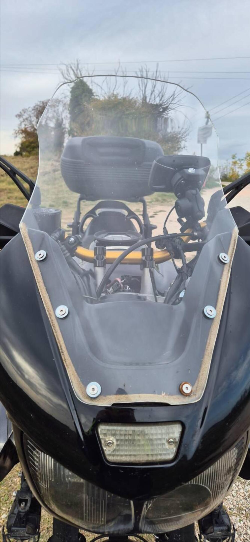 Yamaha TDM 850 (1996 - 01) (14)