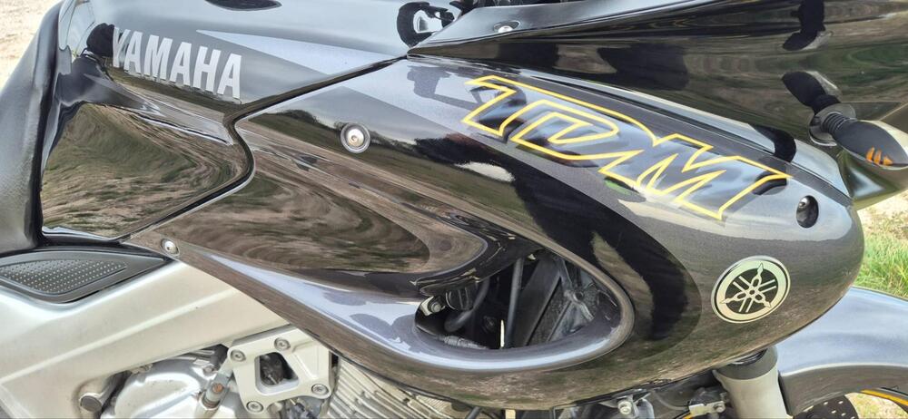 Yamaha TDM 850 (1996 - 01) (16)