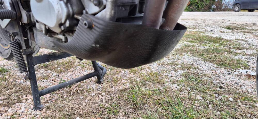 Yamaha TDM 850 (1996 - 01) (17)