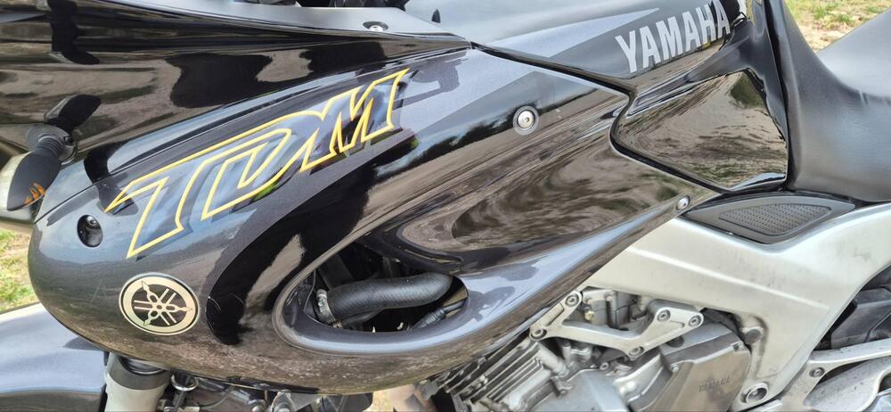 Yamaha TDM 850 (1996 - 01) (18)