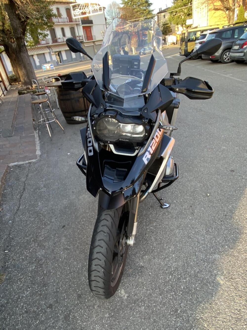 Bmw R 1200 GS (2013 - 16) (3)