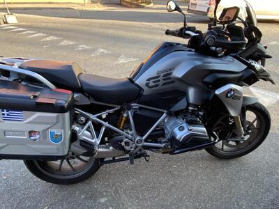 Bmw R 1200 GS (2013 - 16) usata