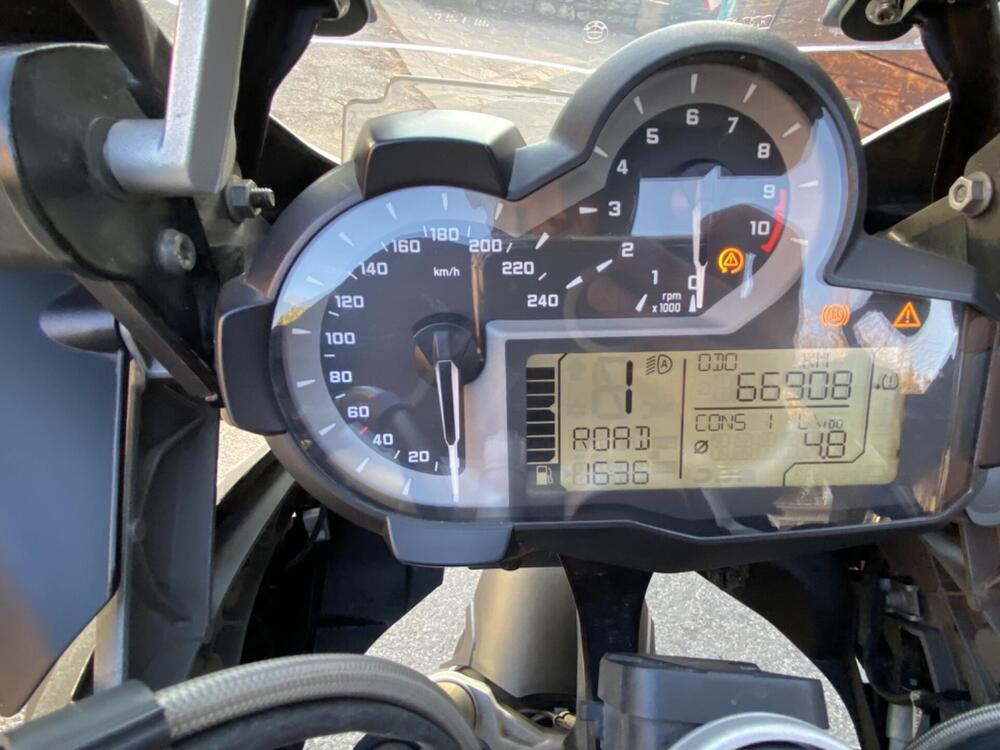 Bmw R 1200 GS (2013 - 16) (5)