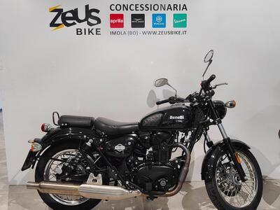 Benelli Imperiale 400 (2021 - 25) usata