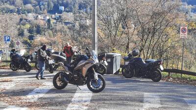 Moto Morini X-Cape 650 (2021 - 25) usata