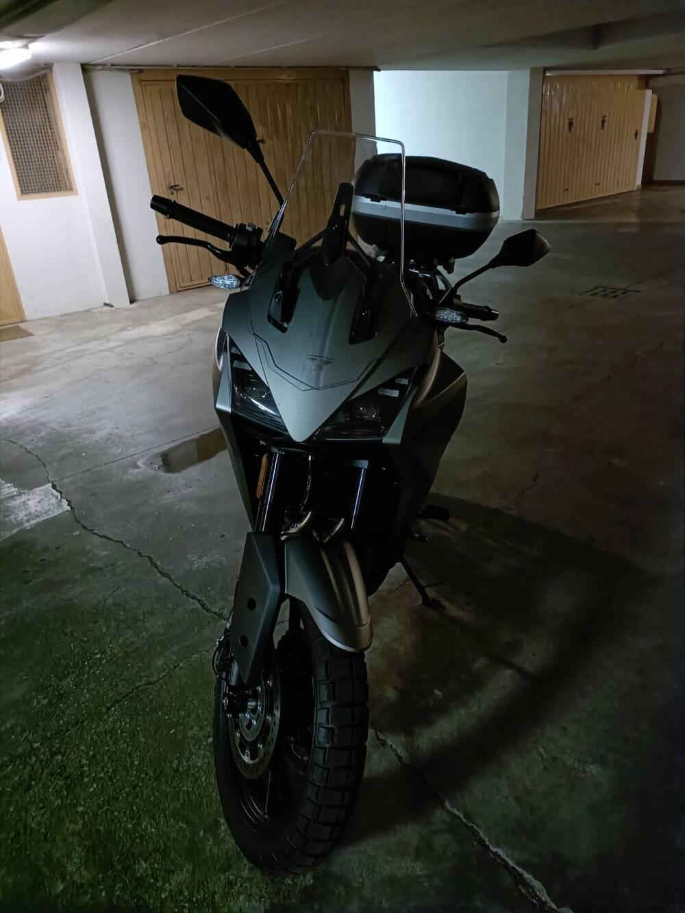 Moto Morini X-Cape 650 (2021 - 26) (4)