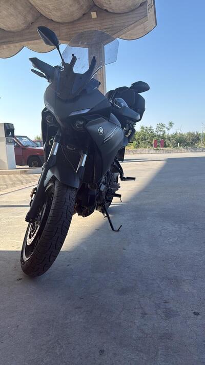 Yamaha Tracer 7 (2021 - 24) usata