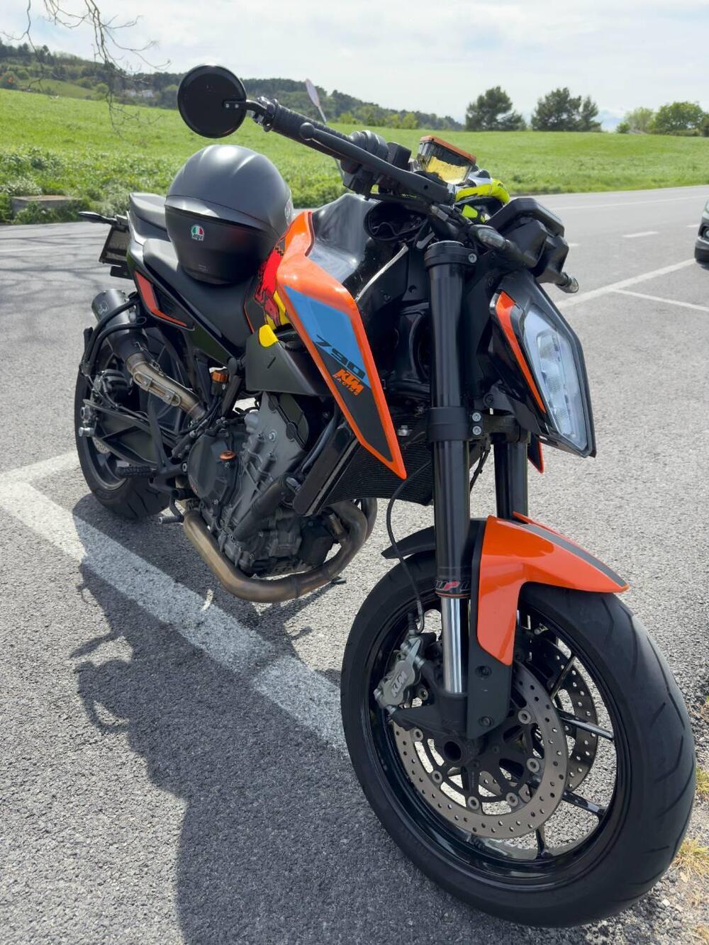 KTM 790 Duke (2018 - 20) (2)