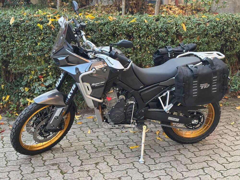 Kove 800X Pro (2024 - 25) (2)