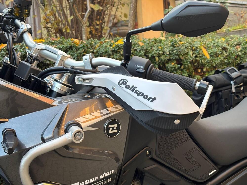 Kove 800X Pro (2024 - 25) (3)