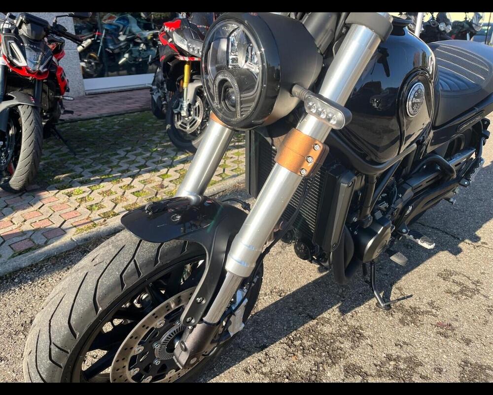 Benelli Leoncino 500 Trail (2021 - 26) (9)