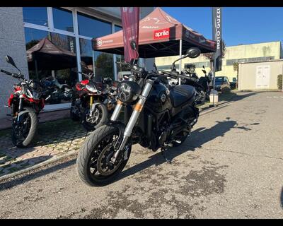 Benelli Leoncino 500 Trail (2021 - 25) usata