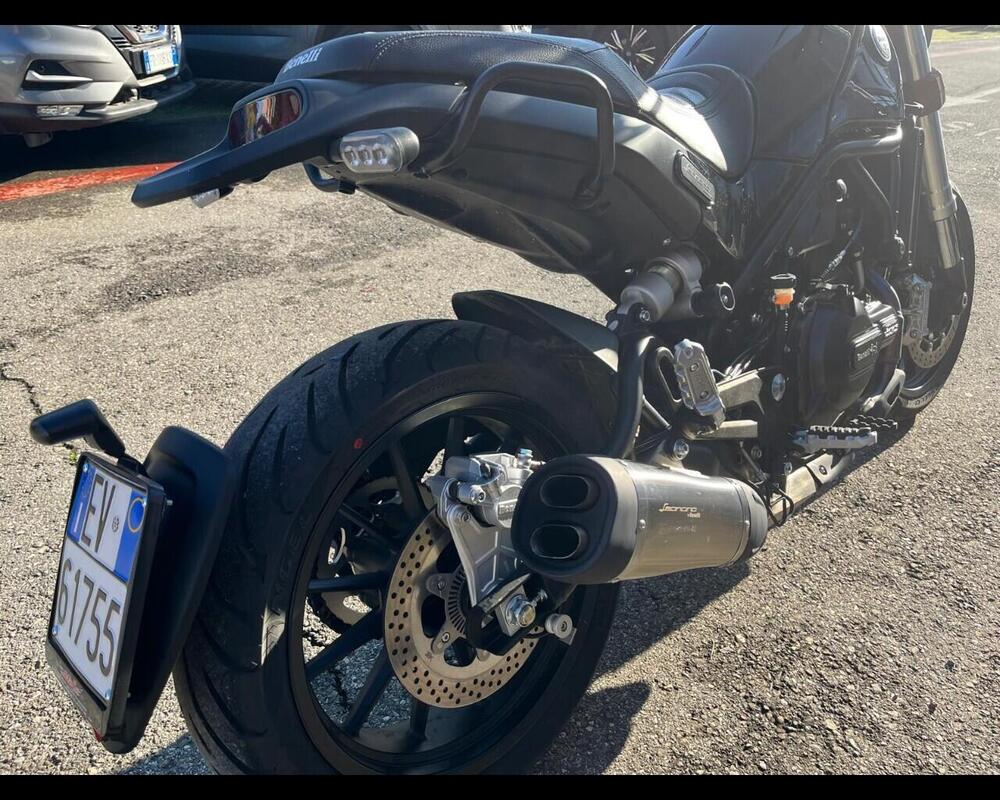 Benelli Leoncino 500 Trail (2021 - 26) (11)