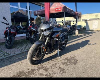 Triumph Street Triple 765 RS (2023 - 25) usata