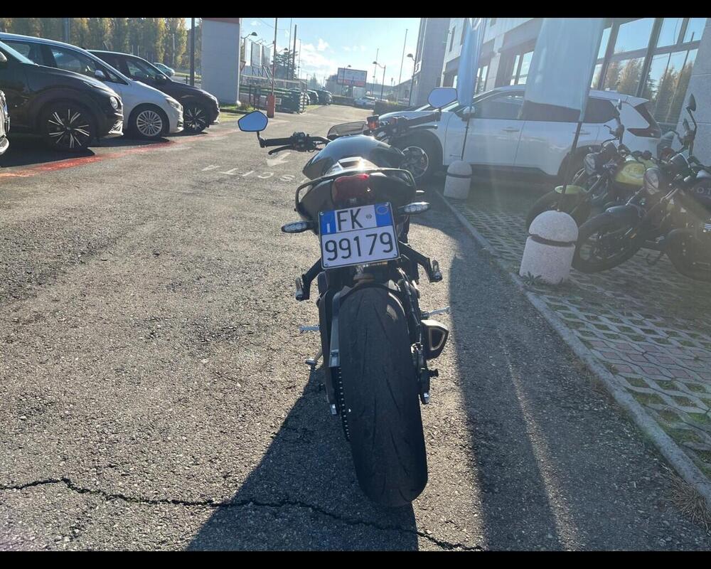Triumph Street Triple 765 RS (2023 - 26) (6)