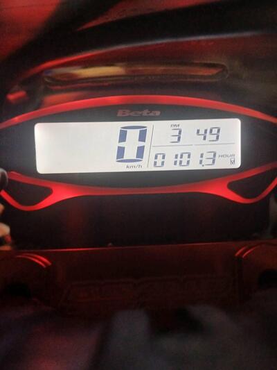 Betamotor Xtrainer 300 2T (2023) usata