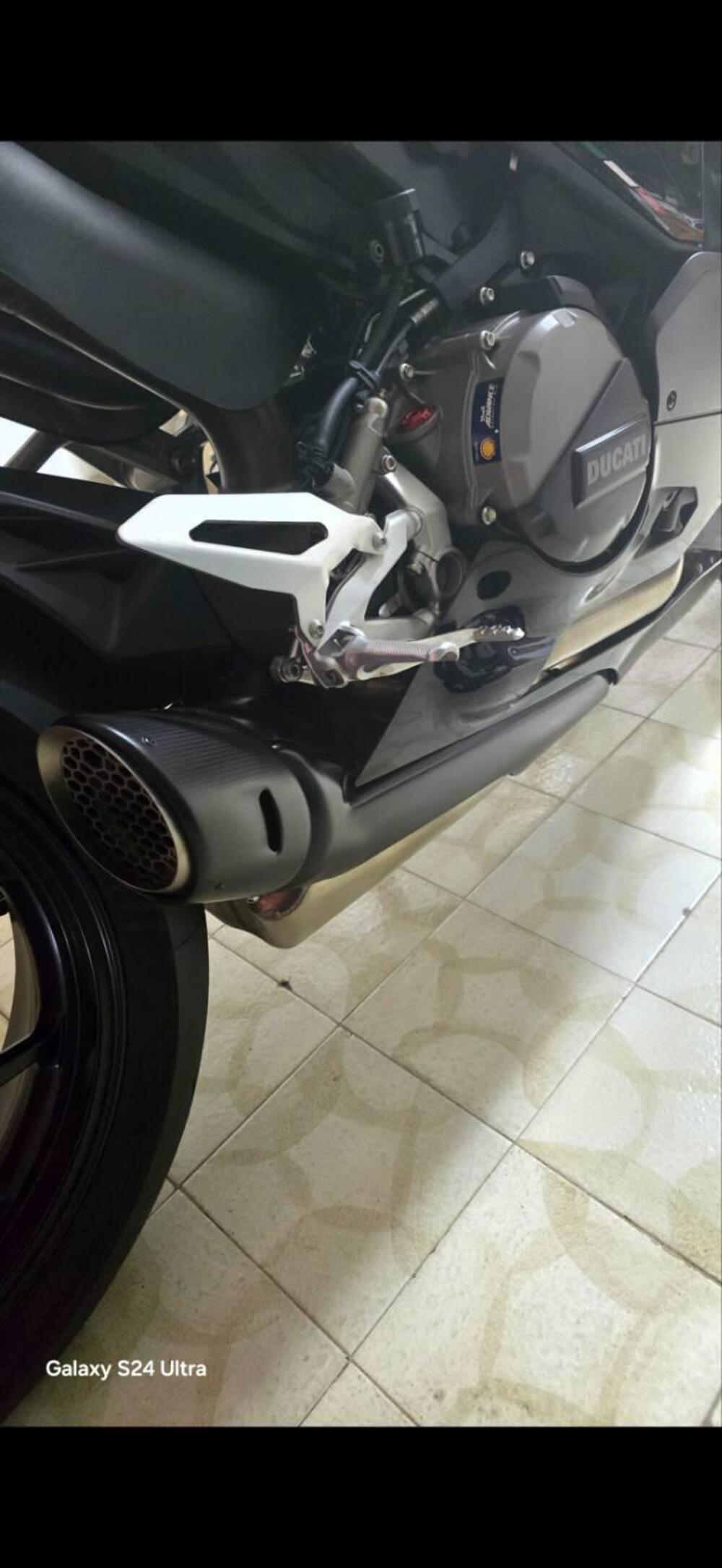 Ducati Panigale V2 (2021 - 24) (7)