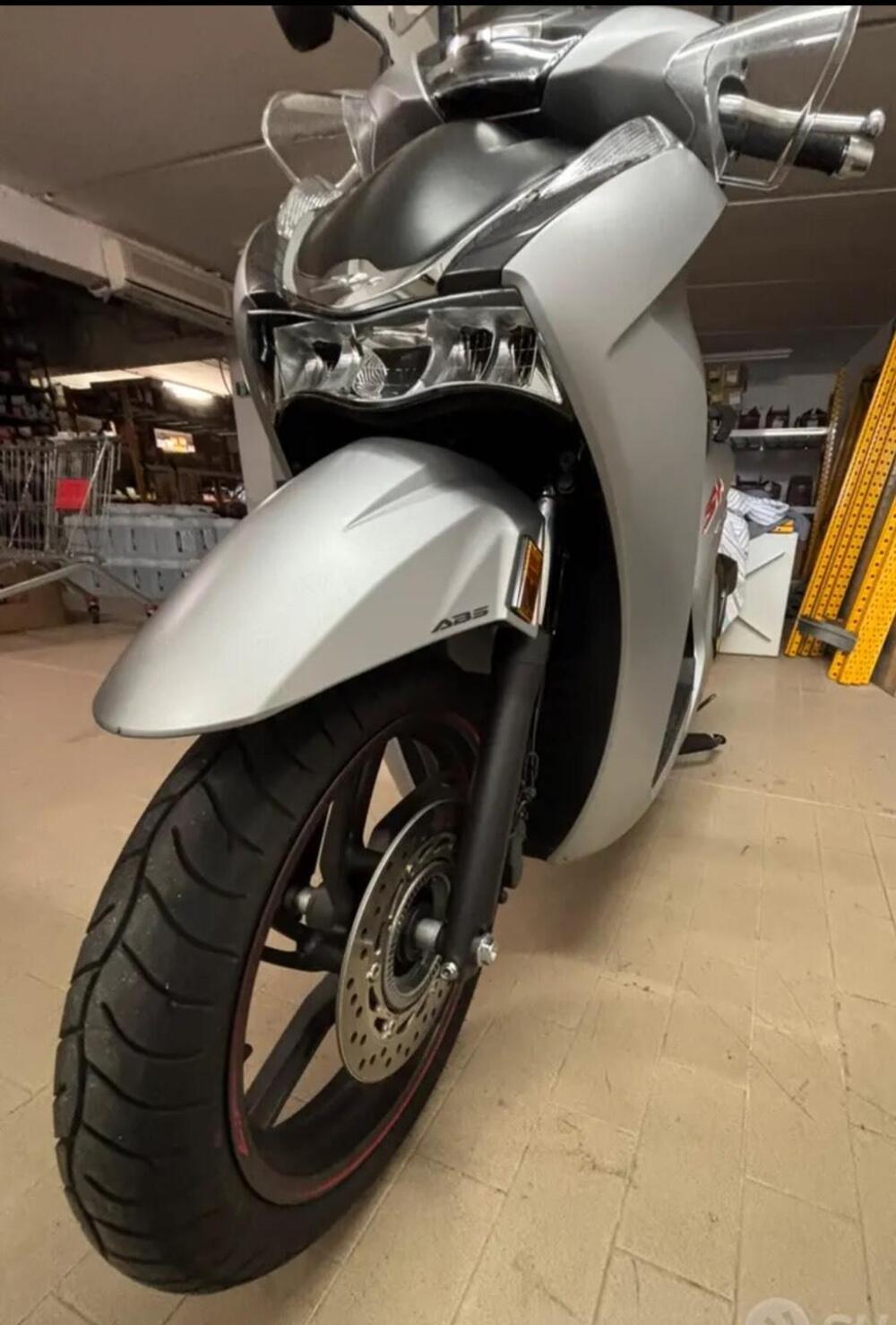 Honda SH 350 Sport (2021 - 24) (3)