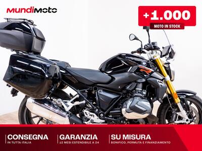 Bmw R 1250 R (2019 - 20) usata