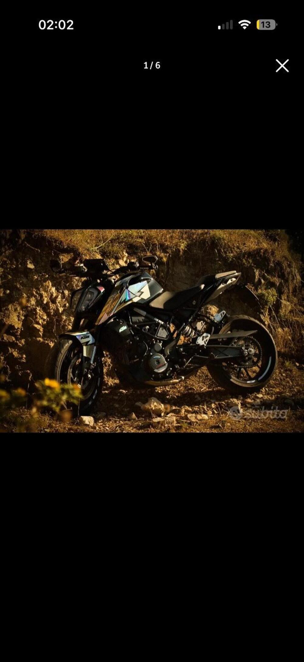 KTM 390 Duke (2021 - 23) (4)