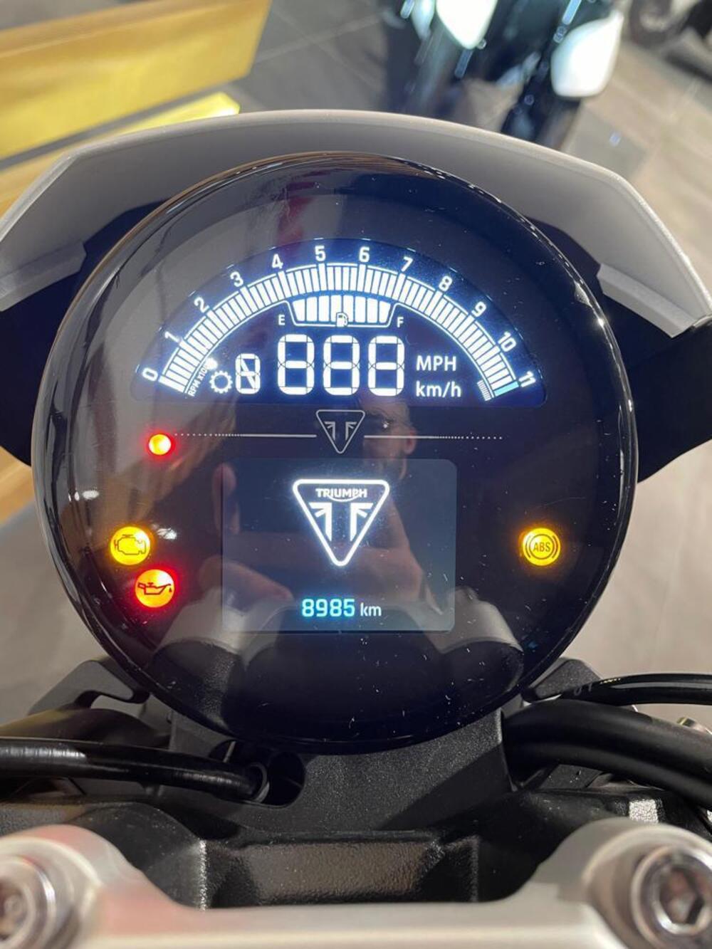 Triumph Trident 660 (2021 - 24) (2)