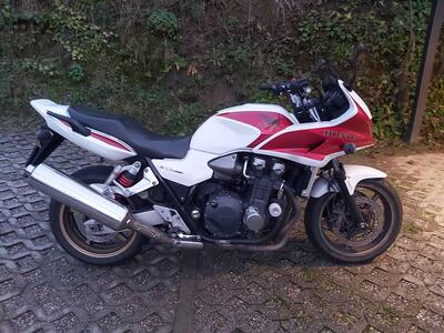 Honda CB 1300 S (2010 - 12) usata