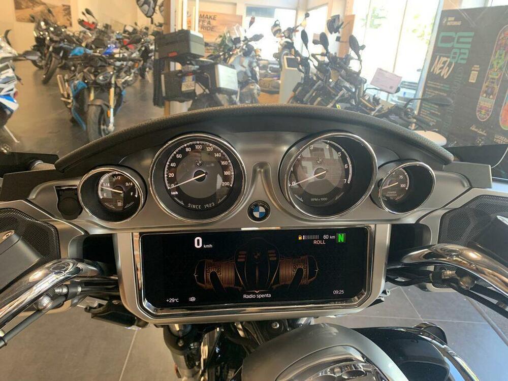 Bmw R 18 Transcontinental (2021 - 24) (8)