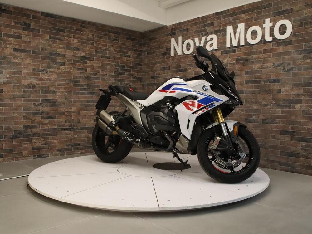 Bmw R 1300 RS (2026) (6)