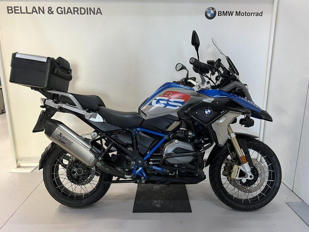Bmw R 1200 GS (2017 - 18) (14)