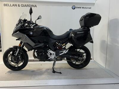 Bmw F 900 XR (2020 - 24) usata