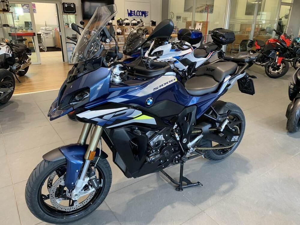 Bmw S 1000 XR (2024 - 25)