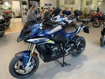 Bmw S 1000 XR (2024 - 25) usata
