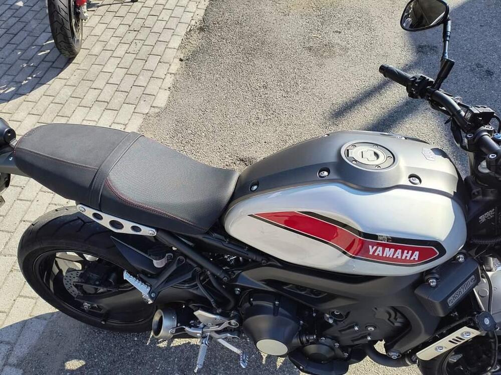 Yamaha XSR 900 ABS (2016 - 20) (5)