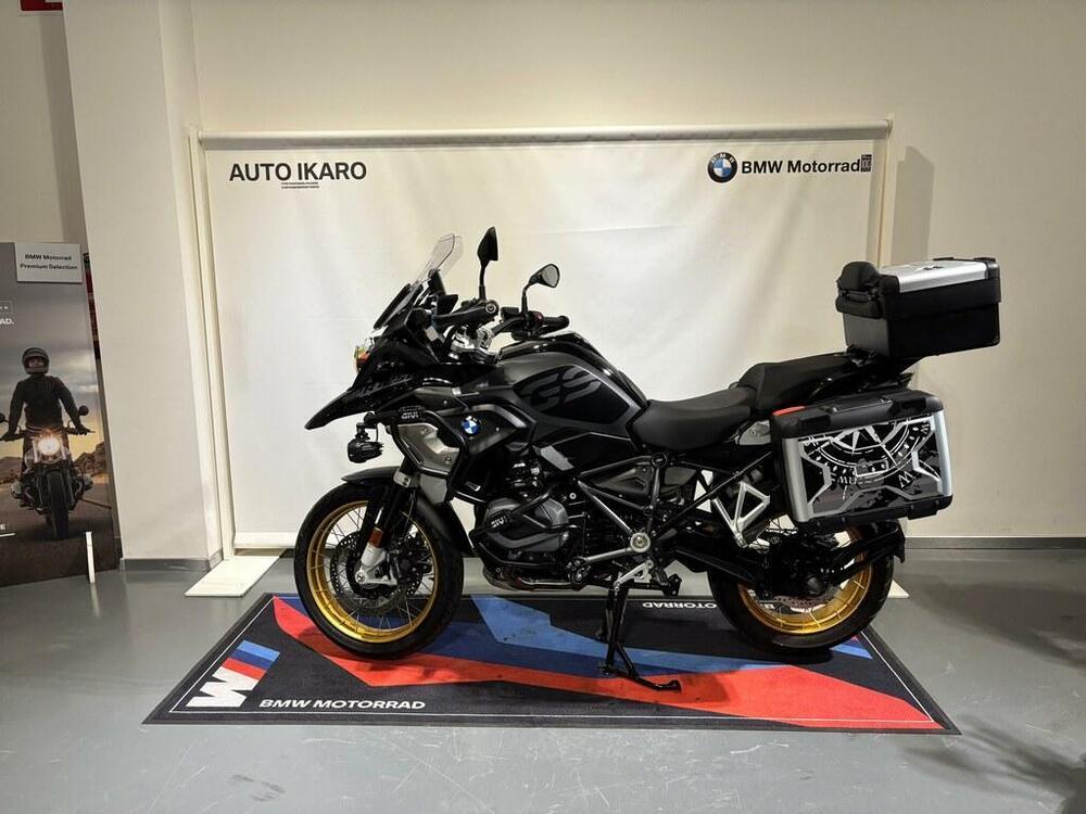 Bmw R 1250 GS (2021 - 24) (3)