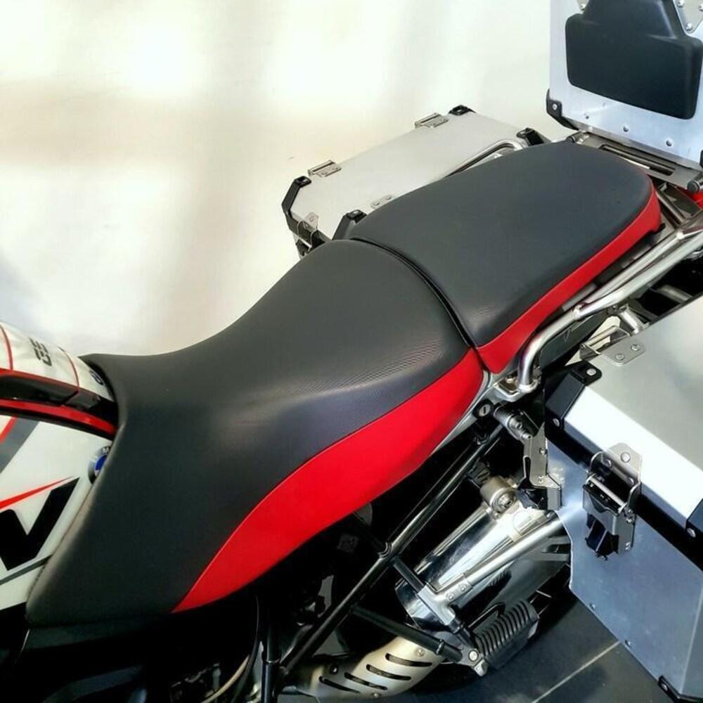 Bmw R 1200 GS Adventure (2006 - 07) (13)