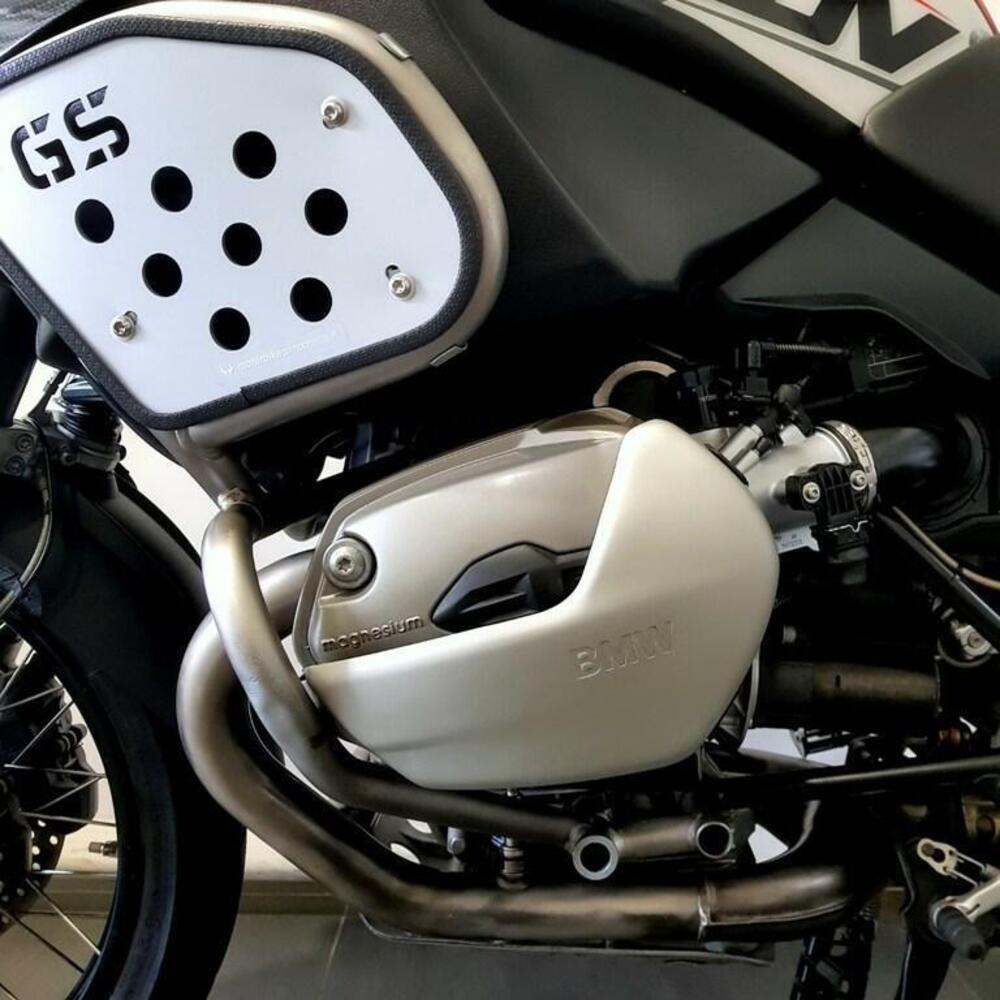 Bmw R 1200 GS Adventure (2006 - 07) (10)