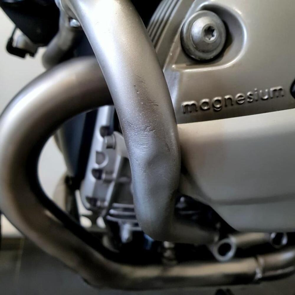 Bmw R 1200 GS Adventure (2006 - 07) (11)