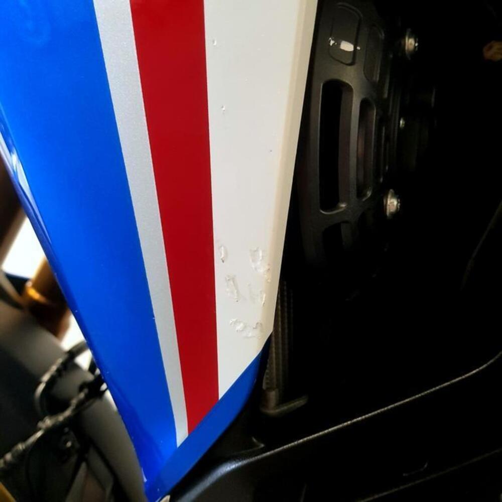 Honda Africa Twin CRF 1000L DCT Travel Edition (2018 - 19) (11)