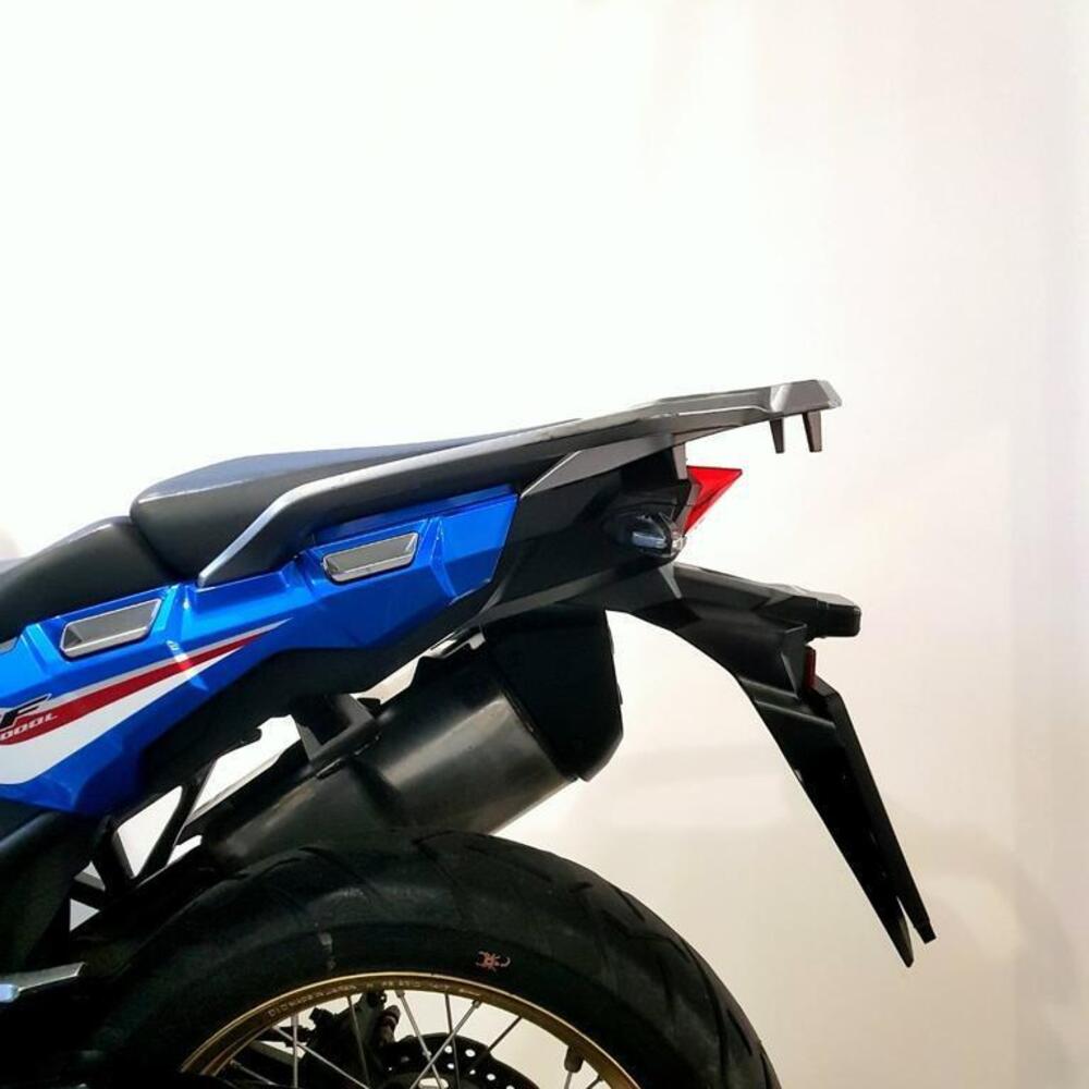 Honda Africa Twin CRF 1000L DCT Travel Edition (2018 - 19) (15)