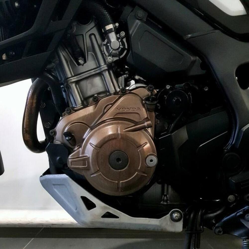 Honda Africa Twin CRF 1000L DCT Travel Edition (2018 - 19) (12)