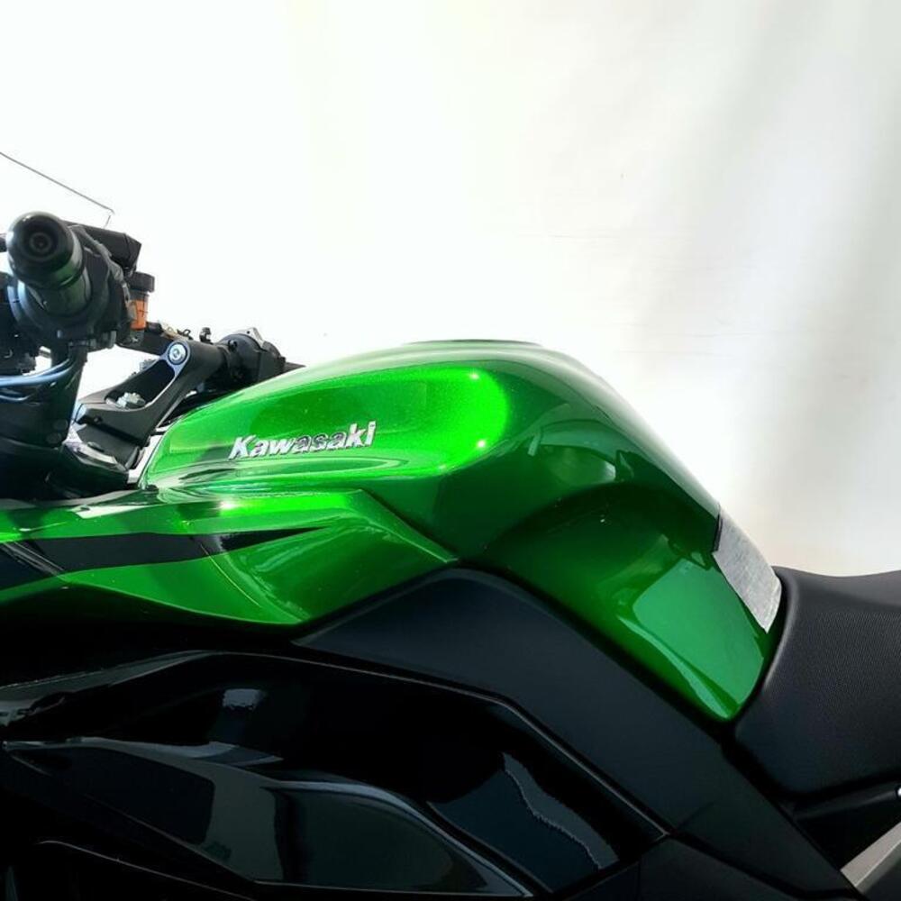 Kawasaki Ninja 1100 SX SE (2025 - 26) (9)