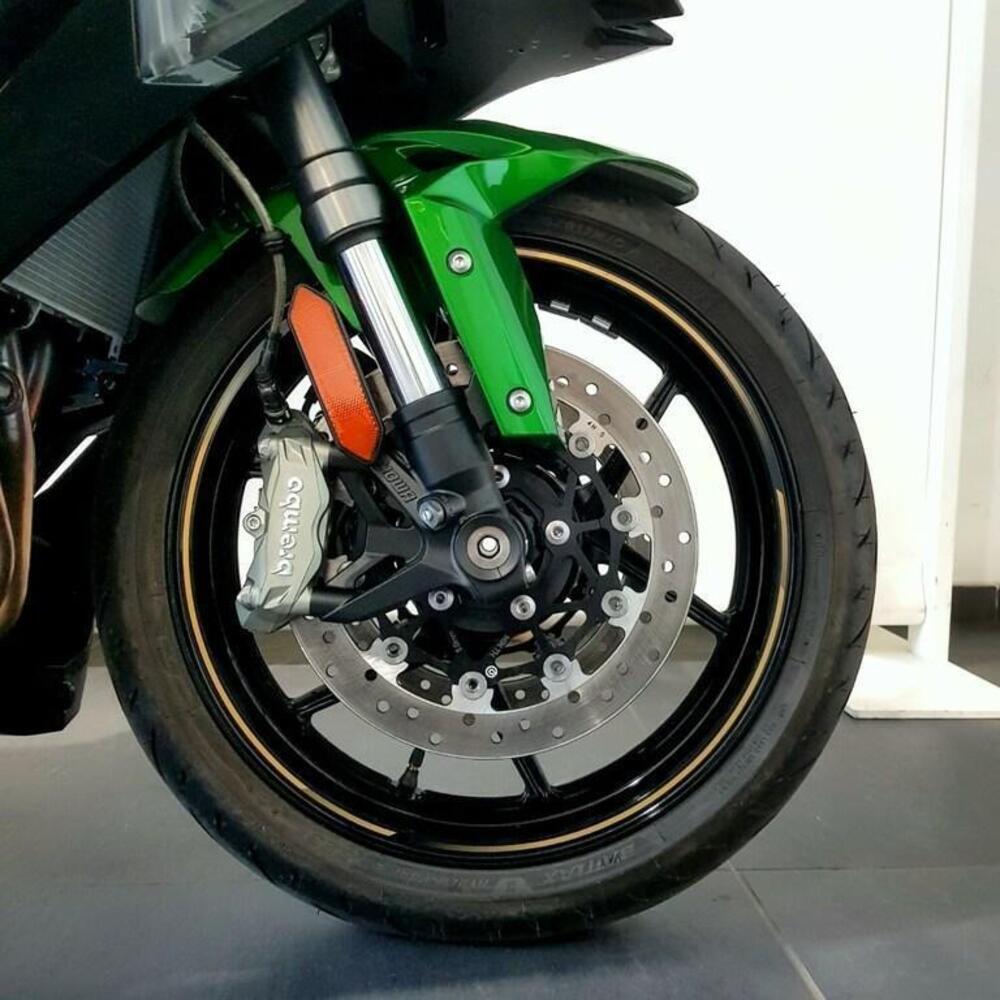 Kawasaki Ninja 1100 SX SE (2025 - 26) (15)