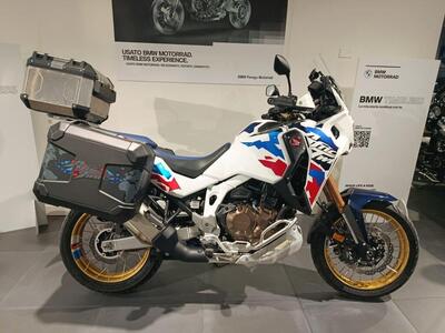 Honda Africa Twin CRF 1100L Adventure Sports (2022 - 23) usata