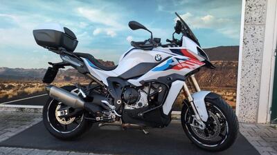 Bmw S 1000 XR (2020 - 23) usata