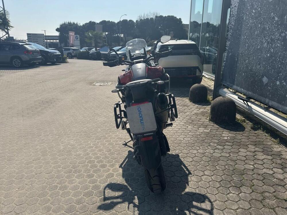 Triumph Tiger 1200 Rally Pro (2022 - 23) (5)