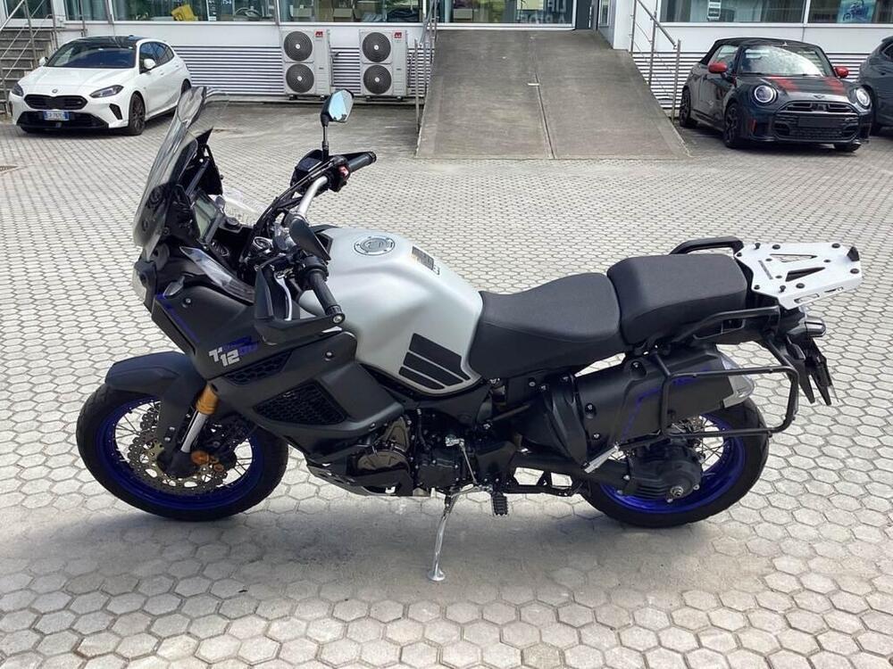 Yamaha XT1200ZE Super Ténéré (2017 - 20) (7)