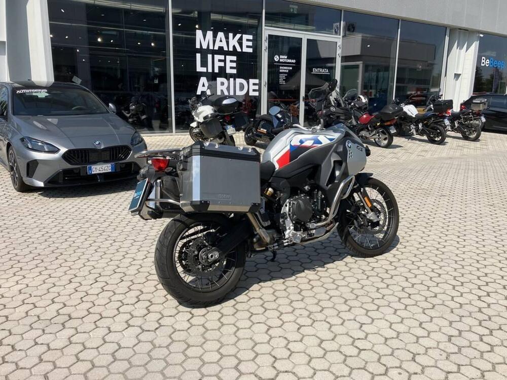 Bmw F 900 GS Adventure (2024 - 26) (7)