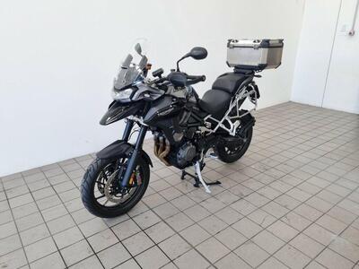Triumph Tiger 1200 GT Pro (2022 - 23) usata