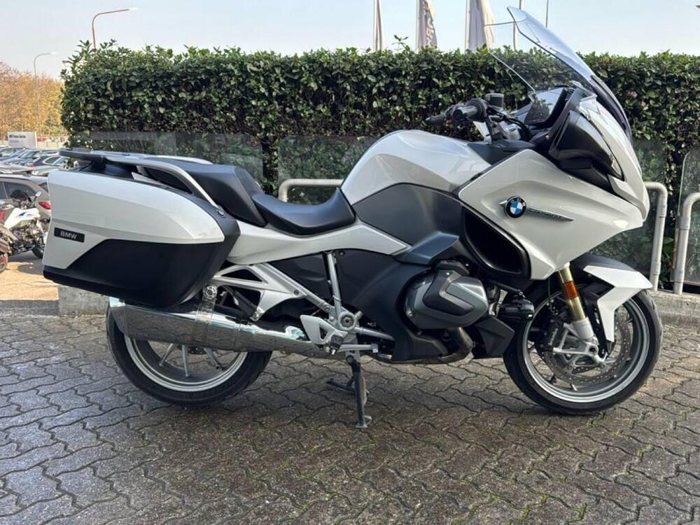 Bmw R 1250 RT (2021 - 25) (4)